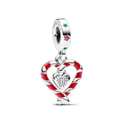 Imagen de Pandora Moments Mujeres Charm Plata 792822C01