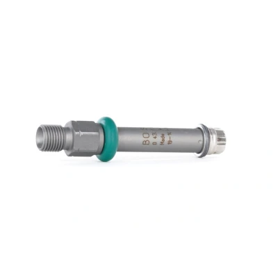Imagen de BOSCH 0 437 502 043 Válvula de Inyección gasolina AUDI: 90 B3, 80 B4 Berlina, Quattro, VOLKSWAGEN: GOLF 2, Passat B3/B4 Berlina norauto,