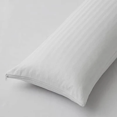 Imagen de Degrees Home Protector Almohada Funda con Cremallera Transpirable 100% Algodon Tecnologia contra econgimiento de 75