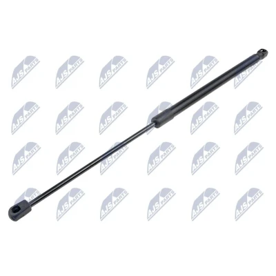 Imagen de NTY AE FR 052 Amortiguador de maletero 550 554 FORD: B Max