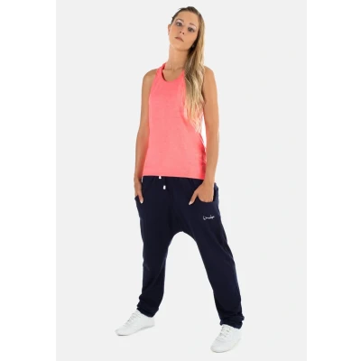 Imagen de Winshape Bolsa de Mujer Unisex 4pocket wh13 Dance Yoga Pilates Tiempo Libre Deportes Pantalones Deporte, Todo el año, Mujer, Color Night Blue, tamaño Medium