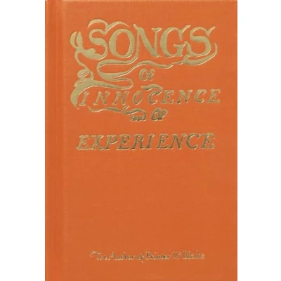 Imagen de Songs Of Innocence And Experience