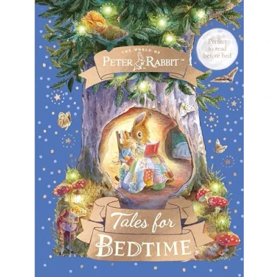 Imagen de Peter Rabbit: Tales For Bedtime