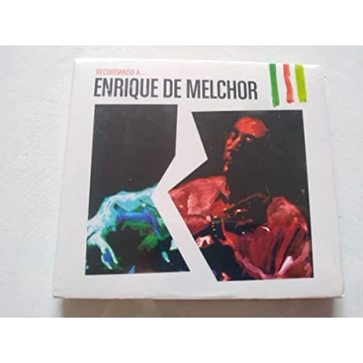 Imagen de Recordando A Enrique Melchor