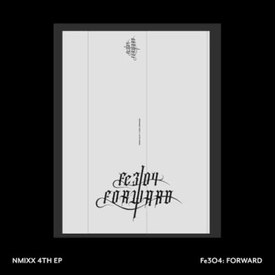 Imagen de Fe3o4 Forward Ready Ver. Nmixx