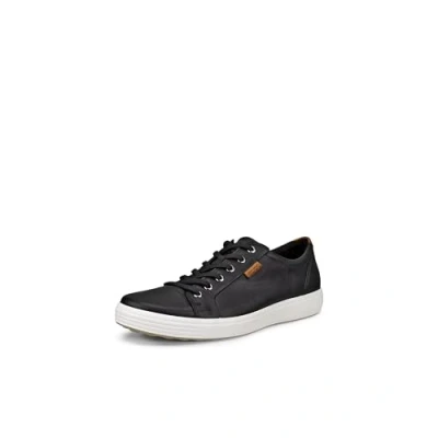 Imagen de ECCO SOFT 7 Zapatillas, Hombre, Talla: 50, Black Zapatos