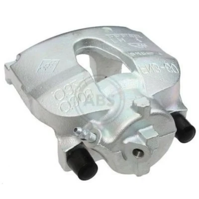 Imagen de A.B.S. 430251 Pinza de freno Fundición gris 104 RENAULT: LAGUNA 2, 2 Grandtour, ESPACE 4