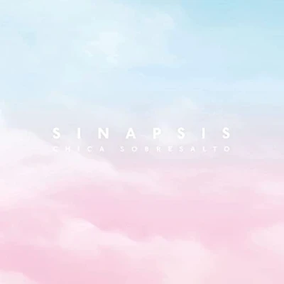 Imagen de Sinapsis [Vinilo]