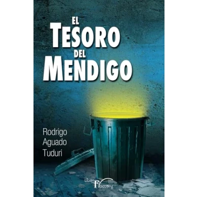Imagen de El tesoro del Mendigo (SIN COLECCION)