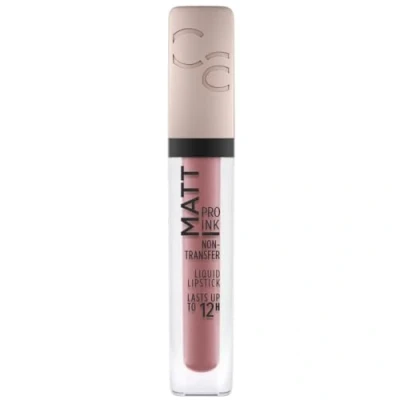 Imagen de Cat. Matt Pro Ink Non Transfer Labial Líquido 050