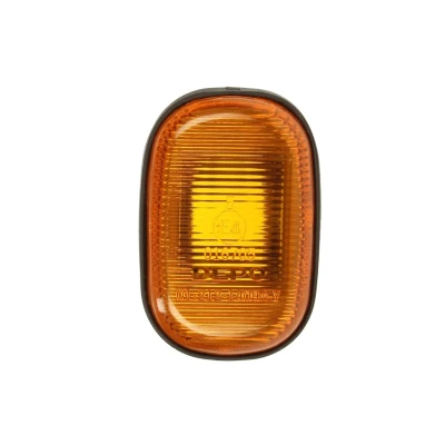 Imagen de VAN WEZEL 5375913 Intermitente amarillo Delante, izquierda, derecha, instalación lateral TOYOTA: Starlet V Hatchback, RAV4 I SUV