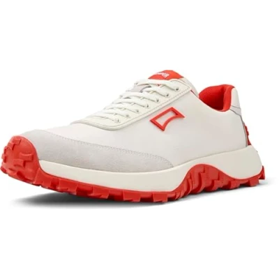 Imagen de Camper Drift Trail Zapatillas, Hombre, Talla: 45, Weiß natürlich 2 Zapatos
