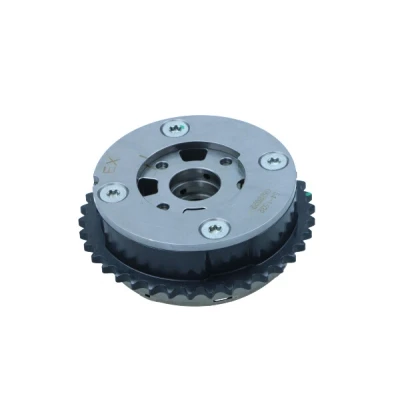 Imagen de MAXGEAR 54 1532 Ajustador árbol de levas Lado escape sin tornillo BMW: X3, 5 Berlina, 1 Hatchback
