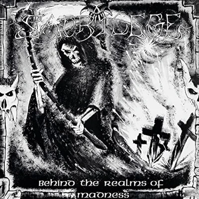 Imagen de Behind the realms of madness