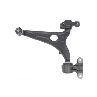 Imagen de REINHOCH RH04 1037 Barra oscilante, suspensión de ruedas Eje delantero, izquierda Brazo oscilante transversal PEUGEOT: 807, CITROËN: C8