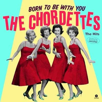 Imagen de Born to Be with You: The Hits (Colored Vinyl) [Vinilo]
