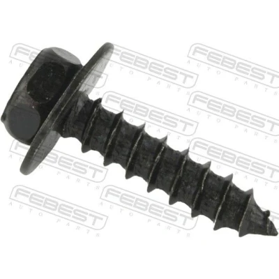 Imagen de protección motor /empotramiento FEBEST 88570 225