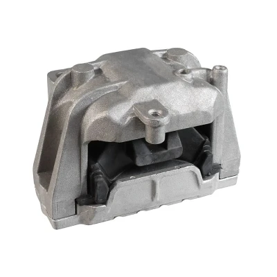 Imagen de METZGER 8054225 Soporte de motor derecha hidráulico VOLKSWAGEN: Golf 5, Passat B6 Berlina, Variant, AUDI: A3 Sportback, Hatchback