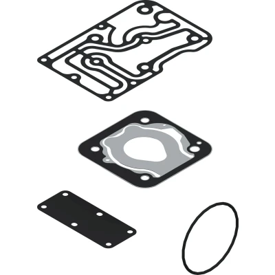 Imagen de WABCO 4123520012 Juego de reparación, compresor