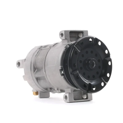 Imagen de NISSENS 890030 Compresor de Aire Acondicionado 5SE12C 12 PAG 46 R 134 a JEEP: Compass, DODGE: Caliber