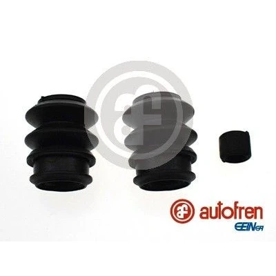 Imagen de AUTOFREN SEINSA D7413 Fuelle, guía de pinza freno NISSAN: Qashqai / Qashqai+2 I