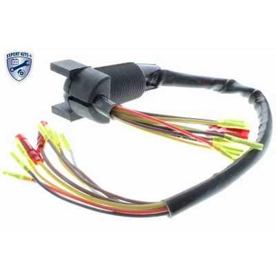 Imagen de VEMO EXPERT KITS + V20 83 0015 Kit de reparación cables Tapa maletero con fuelle
