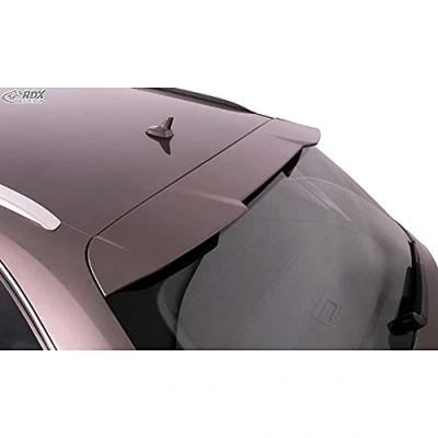 Imagen de RDX Racedesign Alerón de techo compatible con Audi A4 Avant (B8) 2008 2015 (PUR IHS)