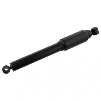 Imagen de FEBI BILSTEIN 31449 Armortiguador de dirección Eje delantero 399, 631 MERCEDES BENZ: Clase G SUV, SUV Cabrio norauto, oscaro, mister auto