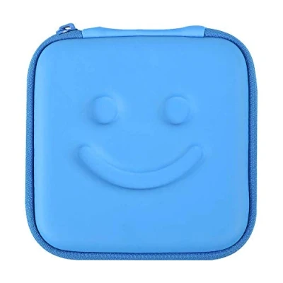 Imagen de Bluetens Tens/EMS Estuche de Viaje, Unisex Adult, Azul, Talla única