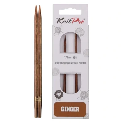 Imagen de KnitPro Alfileres para Tej, Colores Variados, 3,75 mm