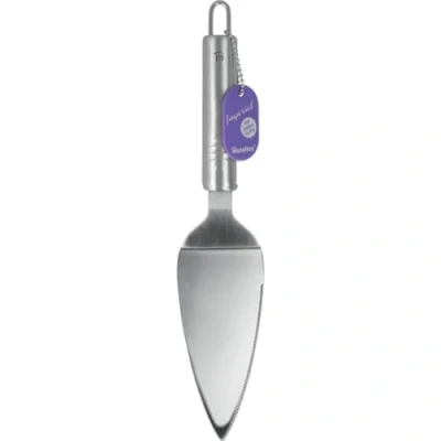 Imagen de METALTEX, Estándar Pala Tarta INOX &#039;Imperial&#039;, Plateado, Acero Inoxidable, Multicolor