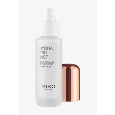 Imagen de KIKO Milano Hydra Pro Mist, Agua Hidratante En Spray Para El Rostro