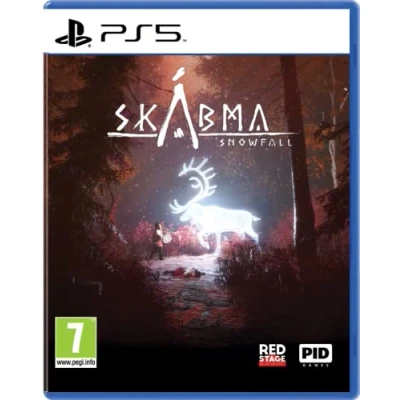 Imagen de Skabma Snowfall PS5