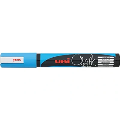 Imagen de Uni Ball 186247 Rotulador, color azul