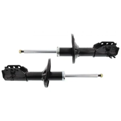 Imagen de MAPCO 40251/2 Amortiguador Eje delantero Presión de gas Bitubular con asiento muelle Espiga arriba MAZDA: FAMILIA 5