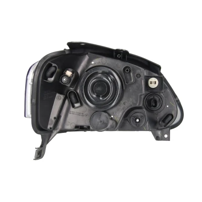 Imagen de ALKAR 2751101 Faros izquierda W5W, H4, PY21W VOLKSWAGEN: Fox Hatchback