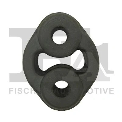 Imagen de FA1 743 903 Soporte, sistema de escape HYUNDAI: i10 I