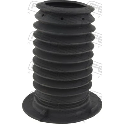 Imagen de FEBEST BMSHB F48F Caperuza protectora/fuelle, amortiguador Eje delantero