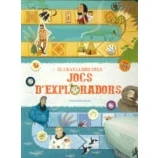 Imagen de El Gran Llibre Dels Jocs Dexploradors