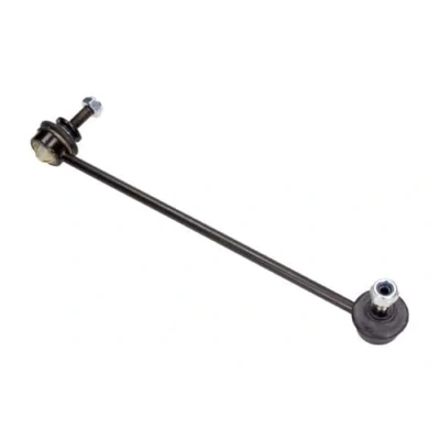 Imagen de MAXGEAR 72 1754 Bieleta de suspensión Eje delantero, izquierda 300 M10x1,5 BMW: 5 Berlina, Touring