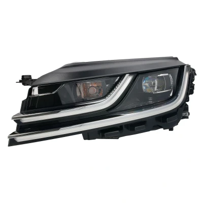 Imagen de Faro principal VALEO 450472, Izquierda