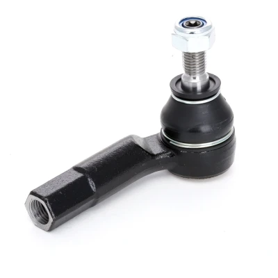 Imagen de febi BILSTEIN 14180 Rótula de dirección Plus Eje delantero, izquierda con tuerca autofijadora SEAT: Leon I Hatchback, Toledo 2 Limousine norauto,