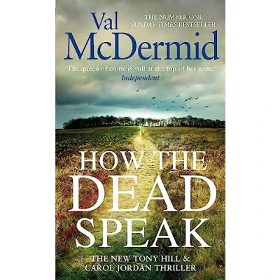 Imagen de How The Dead Speak