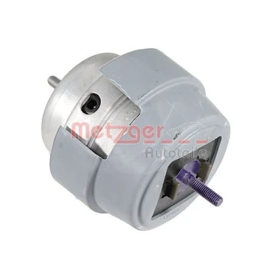 Imagen de METZGER 8053858 Soporte de motor derecha hidráulico AUDI: A4 B7 Avant, B6 Berlina, SEAT: Exeo ST, Berlina