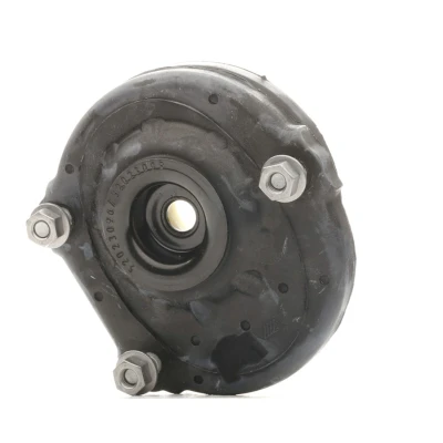 Imagen de SNR KB658.24 Kit reparación, apoyo columna amortiguación con rodamiento, juego de tornillos FIAT: Fiorino MPV, III Furgón / Familiar, Qubo