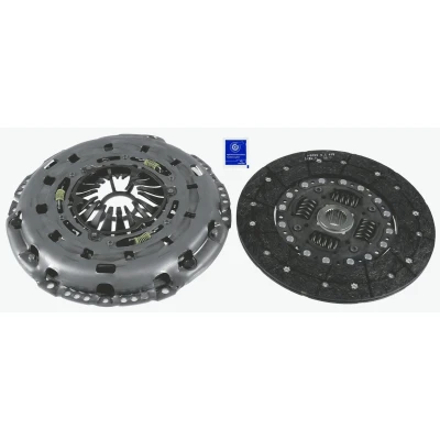 Imagen de SACHS XTend 3000 951 932 Kit de Embrague sin cojinte desembrague 260 VOLKSWAGEN: Crafter 30 50 Furgón, 35 Bus