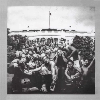 Imagen de To Pimp A Butterfly [Vinilo]