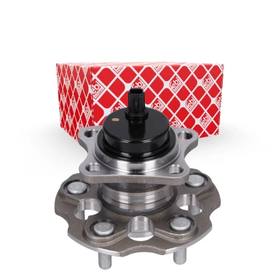 Imagen de FEBI BILSTEIN 174440 Juego de cojinete rueda TOYOTA: Prius Plus