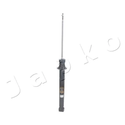 Imagen de JAPKO MJ00245 Amortiguador Eje trasero Presión de gas Bitubular telescópico Espiga arriba, Anillo inferior FORD: KA Hatchback