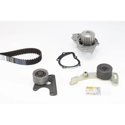 Imagen de CONTITECH CT1061WP2 Bomba de Agua + Kit Distribucion 136 PEUGEOT: 205 II Hatchback, 306 I CITROËN: C15 Furgón